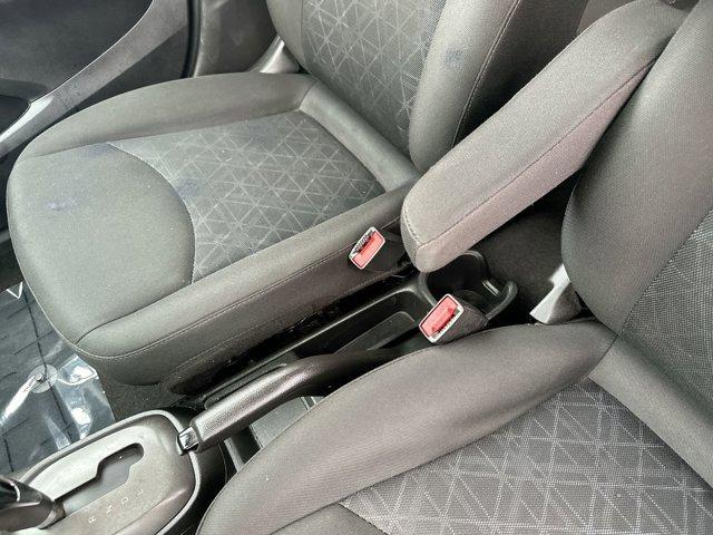 used 2020 Chevrolet Spark car, priced at $11,500