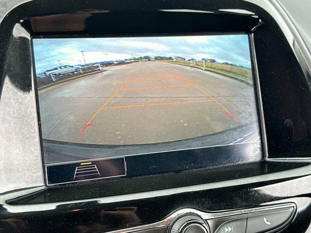 used 2020 Chevrolet Spark car, priced at $11,500