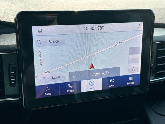 used 2020 Ford Explorer car, priced at $34,995