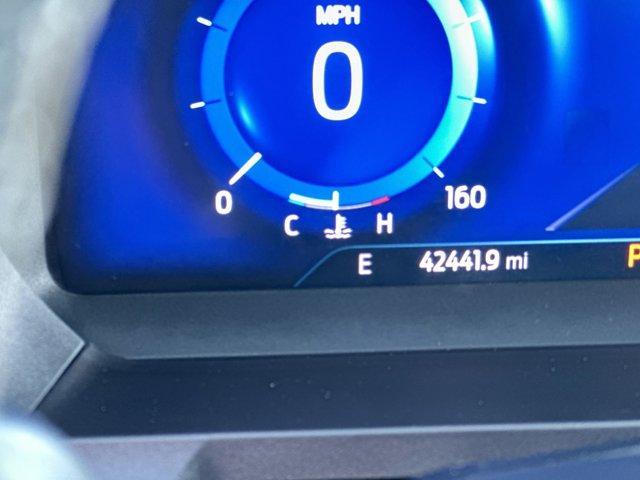 used 2020 Ford Explorer car, priced at $34,995