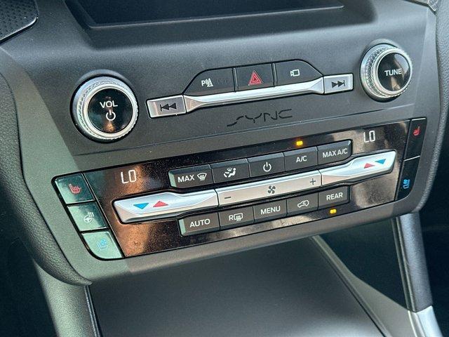 used 2020 Ford Explorer car, priced at $34,995