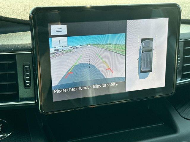 used 2020 Ford Explorer car, priced at $34,995