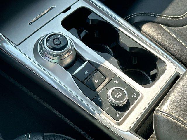 used 2020 Ford Explorer car, priced at $34,995