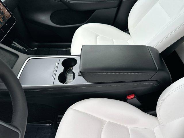 used 2023 Tesla Model Y car, priced at $38,995