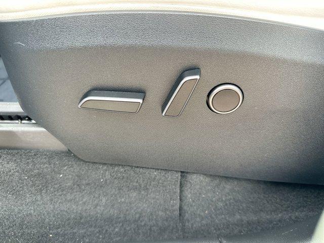 used 2023 Tesla Model Y car, priced at $38,995