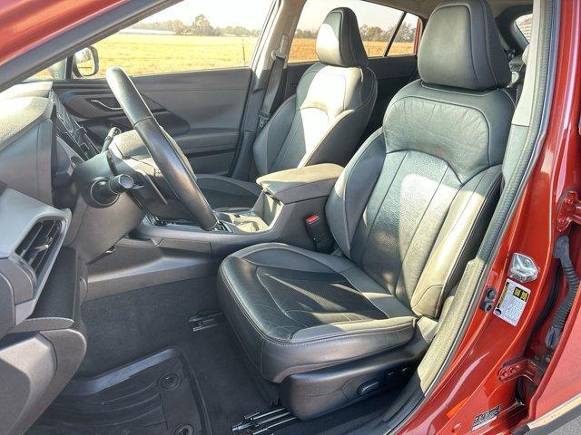 used 2024 Subaru Crosstrek car, priced at $28,995