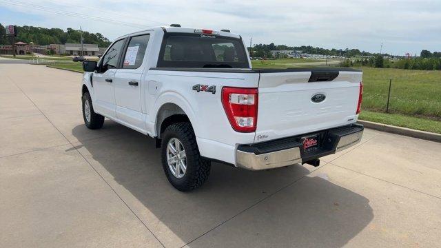 used 2023 Ford F-150 car, priced at $34,995