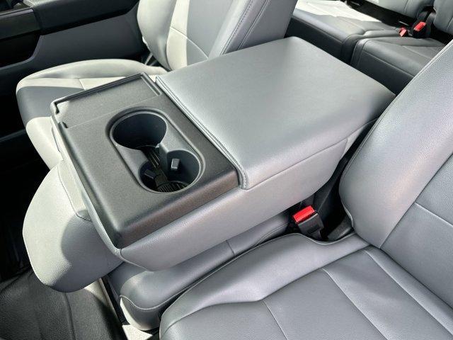 used 2023 Ford F-150 car, priced at $34,995