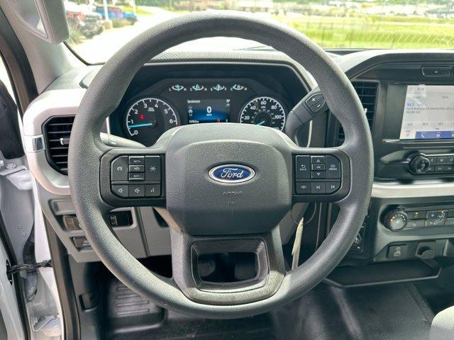 used 2023 Ford F-150 car, priced at $34,995