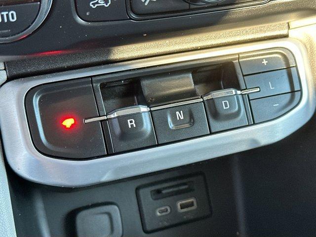 used 2020 GMC Acadia car, priced at $24,995