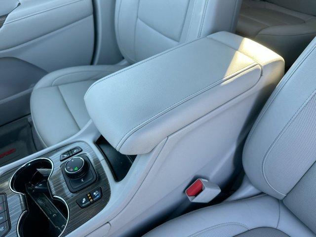 used 2020 GMC Acadia car, priced at $24,995