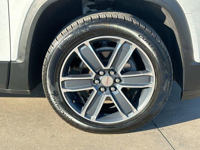 used 2020 GMC Acadia car, priced at $24,995