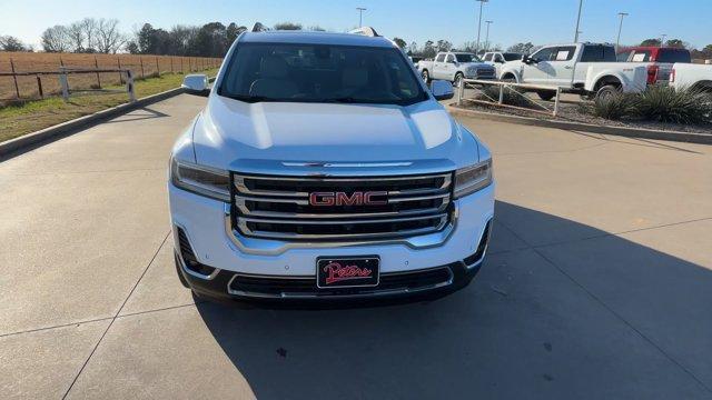 used 2020 GMC Acadia car, priced at $24,995