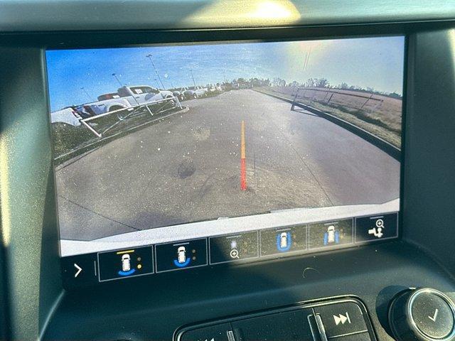 used 2020 GMC Acadia car, priced at $24,995