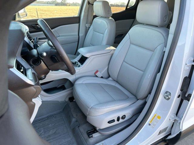 used 2020 GMC Acadia car, priced at $24,995