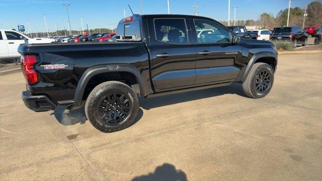 used 2026 Chevrolet Colorado car, priced at $44,995