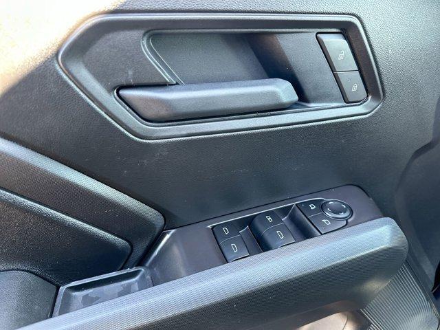 used 2026 Chevrolet Colorado car, priced at $44,995