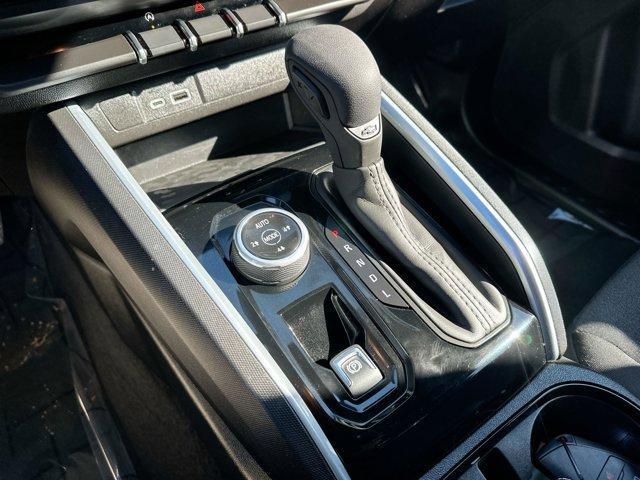 used 2026 Chevrolet Colorado car, priced at $44,995