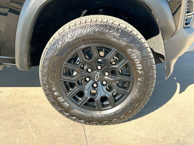 used 2026 Chevrolet Colorado car, priced at $44,995