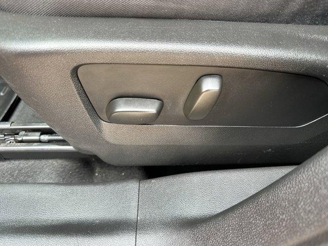 used 2023 Buick Envision car, priced at $23,995