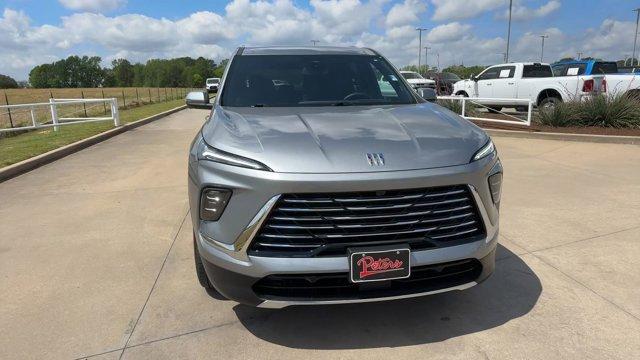 used 2026 Buick Enclave car, priced at $45,995