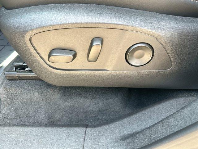 used 2026 Buick Enclave car, priced at $45,995