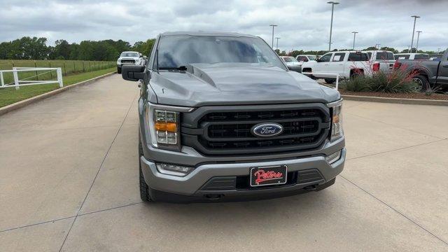 used 2023 Ford F-150 car, priced at $52,995