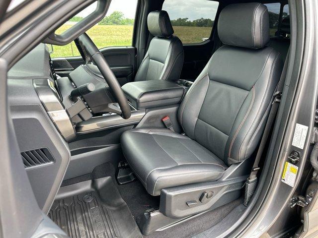 used 2023 Ford F-150 car, priced at $52,995