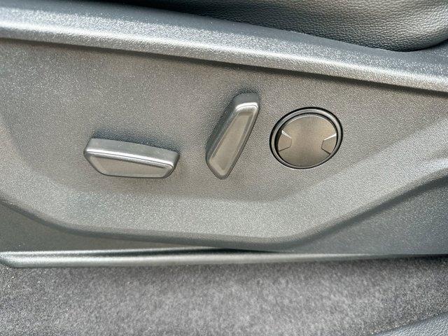 used 2023 Ford F-150 car, priced at $52,995