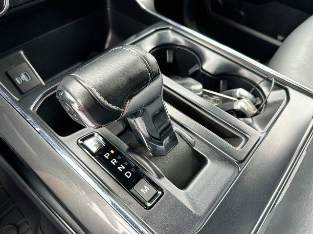 used 2023 Ford F-150 car, priced at $52,995