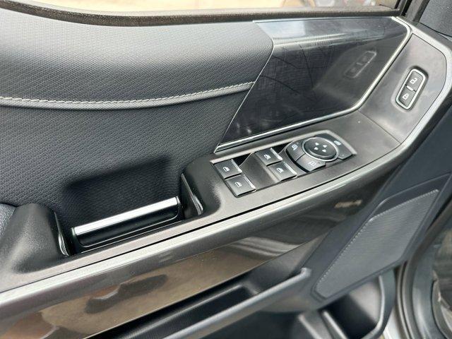 used 2023 Ford F-150 car, priced at $52,995