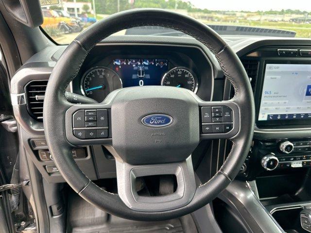used 2023 Ford F-150 car, priced at $52,995