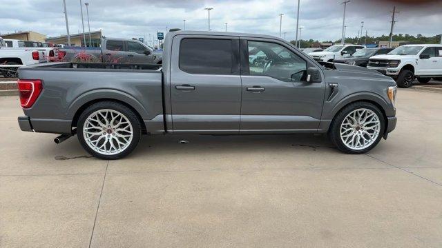 used 2023 Ford F-150 car, priced at $52,995