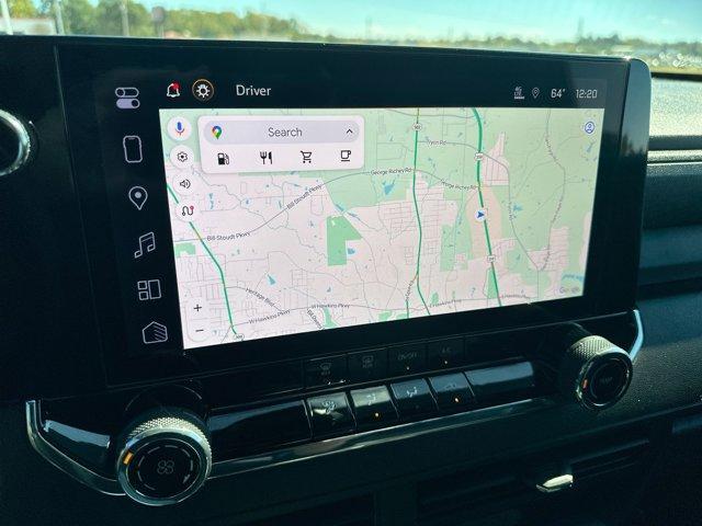 used 2024 Chevrolet Colorado car, priced at $38,495