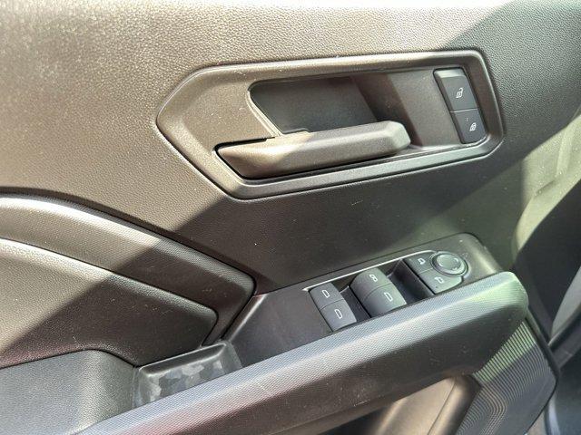 used 2024 Chevrolet Colorado car, priced at $38,495