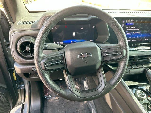 used 2024 Chevrolet Colorado car, priced at $38,495