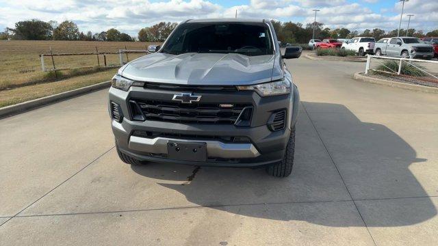 used 2024 Chevrolet Colorado car, priced at $38,495