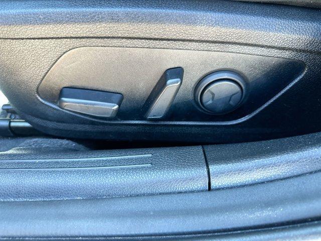 used 2022 Kia K5 car, priced at $27,815