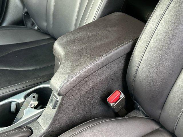 used 2022 Acura ILX car, priced at $25,995