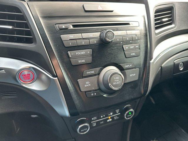 used 2022 Acura ILX car, priced at $25,995