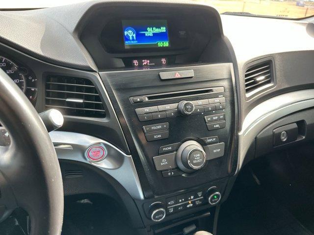 used 2022 Acura ILX car, priced at $25,995