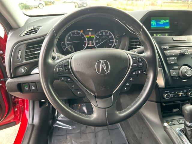 used 2022 Acura ILX car, priced at $25,995