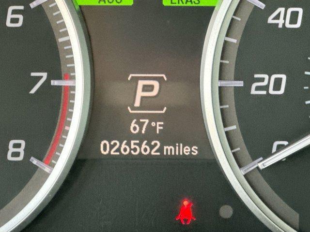 used 2022 Acura ILX car, priced at $25,995