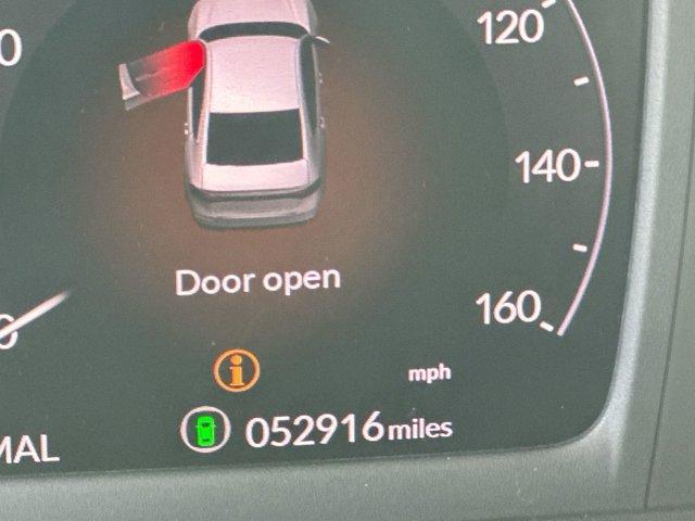 used 2023 Honda Accord Hybrid car, priced at $29,995