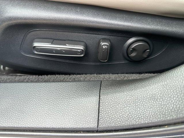 used 2023 Honda Accord Hybrid car, priced at $29,995