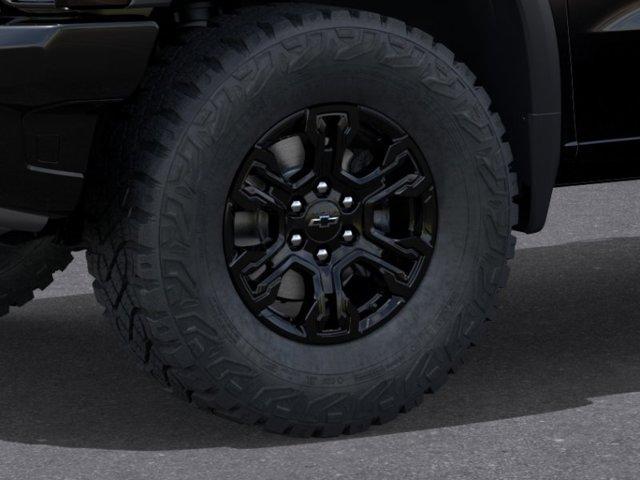 new 2026 Chevrolet Silverado 1500 car