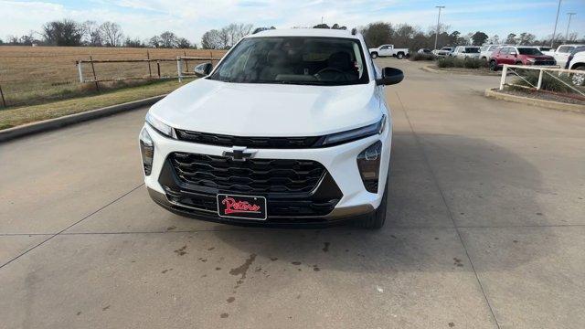 new 2026 Chevrolet Trax car, priced at $27,990