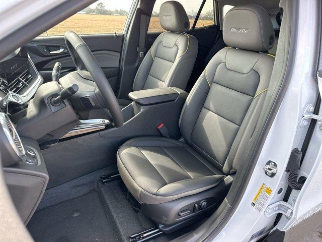 new 2026 Chevrolet Trax car, priced at $27,990