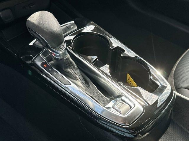 new 2026 Chevrolet Trax car, priced at $27,990