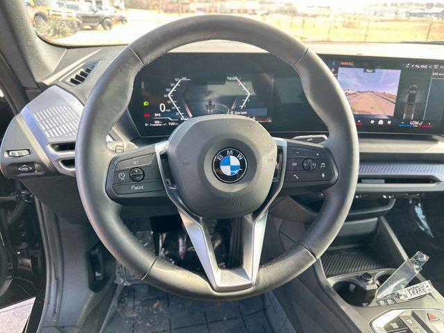 used 2025 BMW 228 Gran Coupe car, priced at $38,995